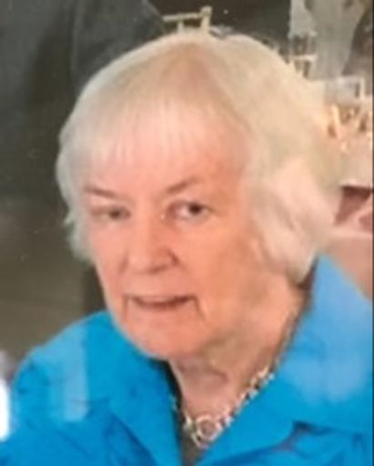 Edith (Thill) Nemeth's obituary image