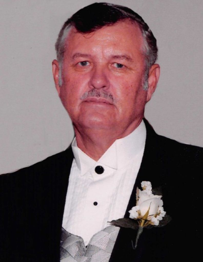 Kenneth Campbell