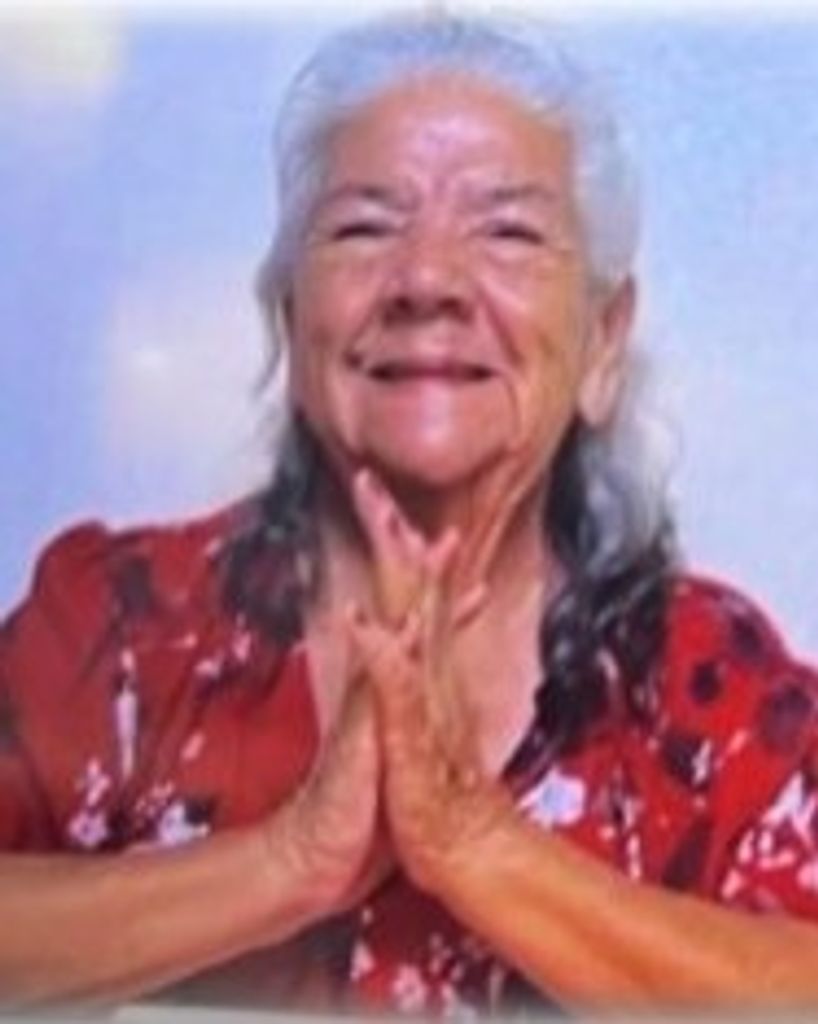 Francisca Morales