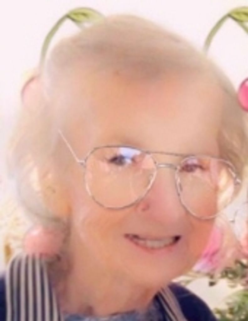 Mary Pauline Hurley