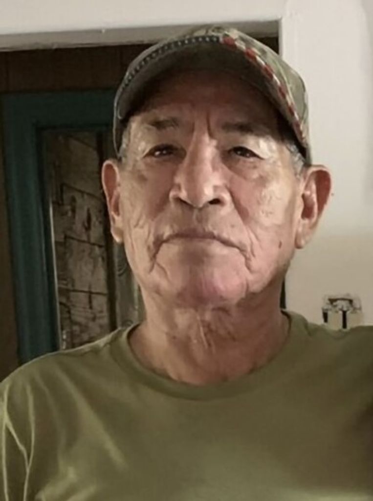 Aniceto Torres, Sr. Profile Photo