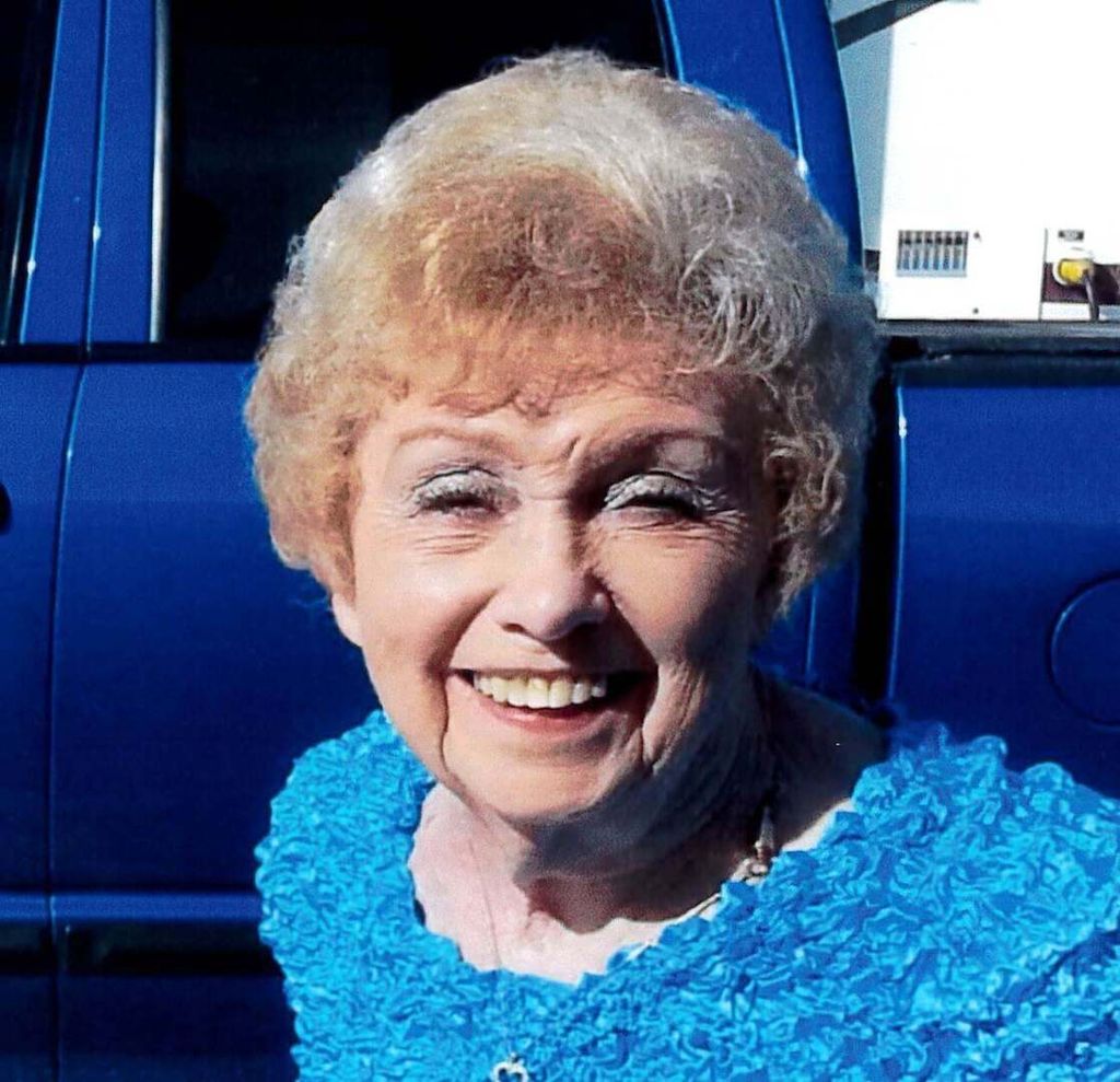 Lois Lorraine (Keeling) Southard Profile Photo
