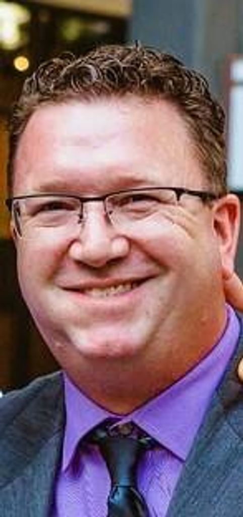 Jeffrey Jude Stoppenhagen Profile Photo