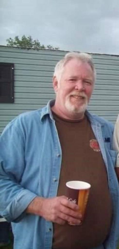 Richard Rodney Molsbarger Profile Photo