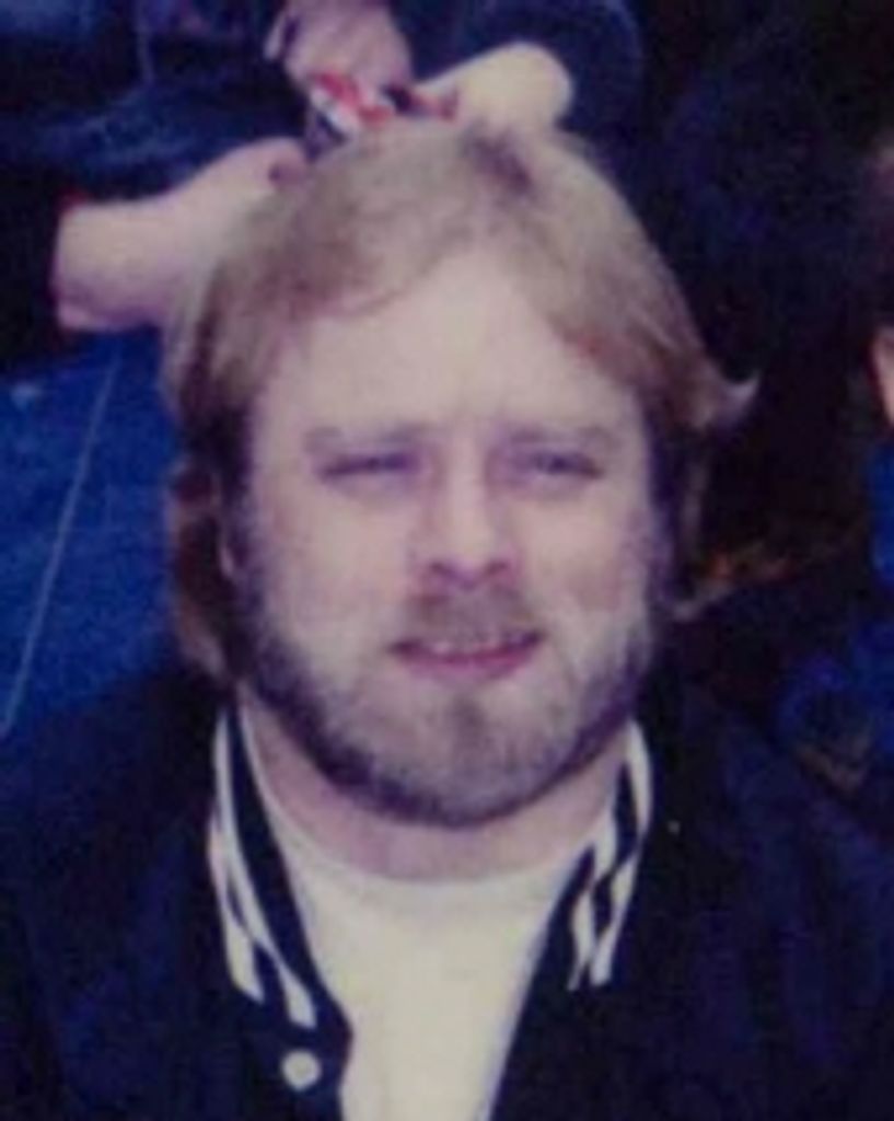 George E. Dearth, Jr.