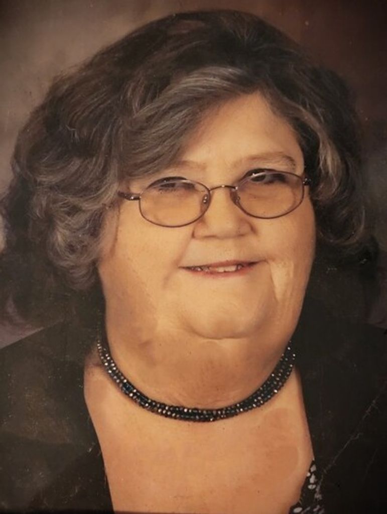 Judy K Coffey Profile Photo