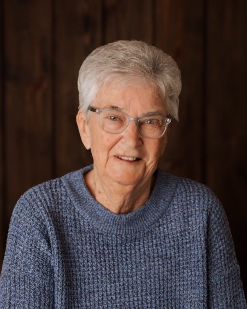 Eileen Overby