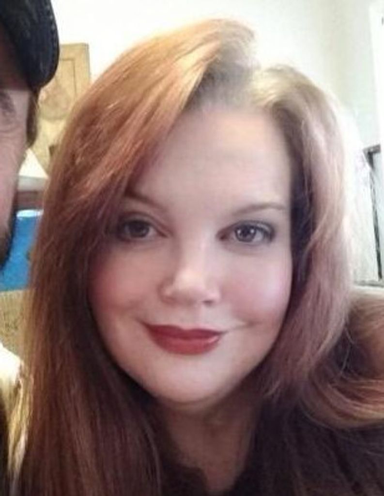 Amy Elizabeth Bodnark Hudgins