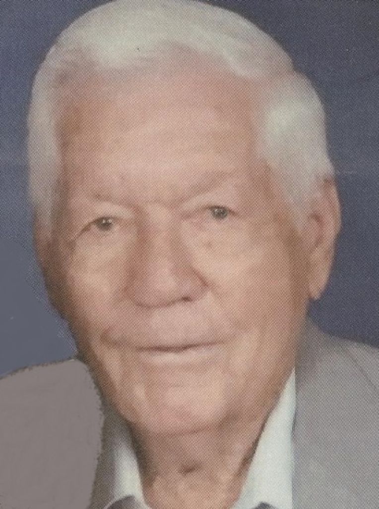 Bernard Nemechek