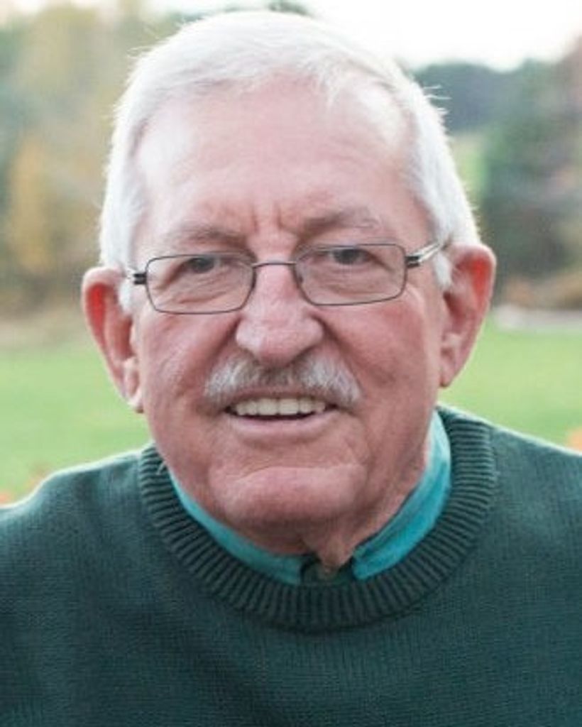 David Ellis Willmarth
