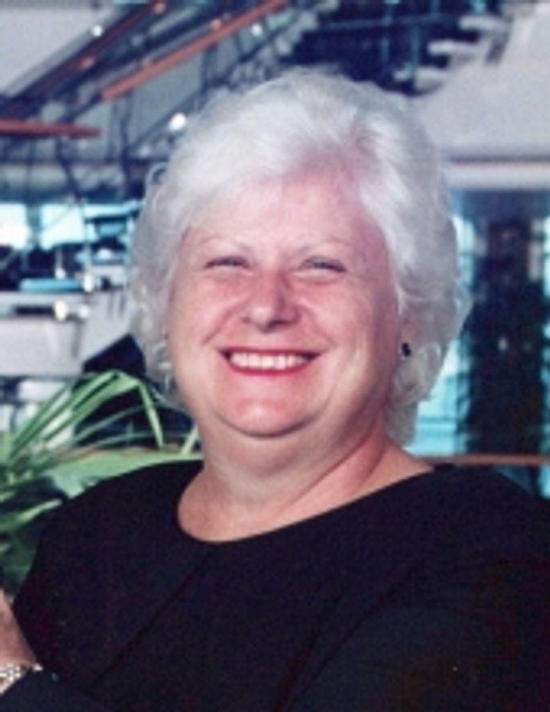 Cindy  Sue Seybold