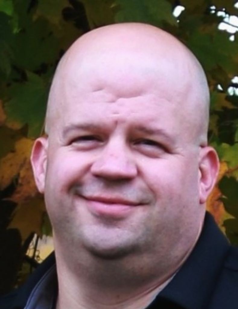 Gregory A. Haugen