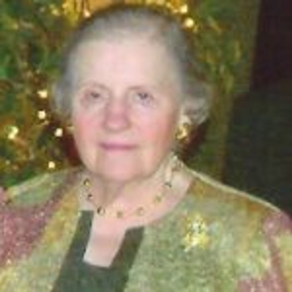 Loretta K. Murphy (nee Krafcik)