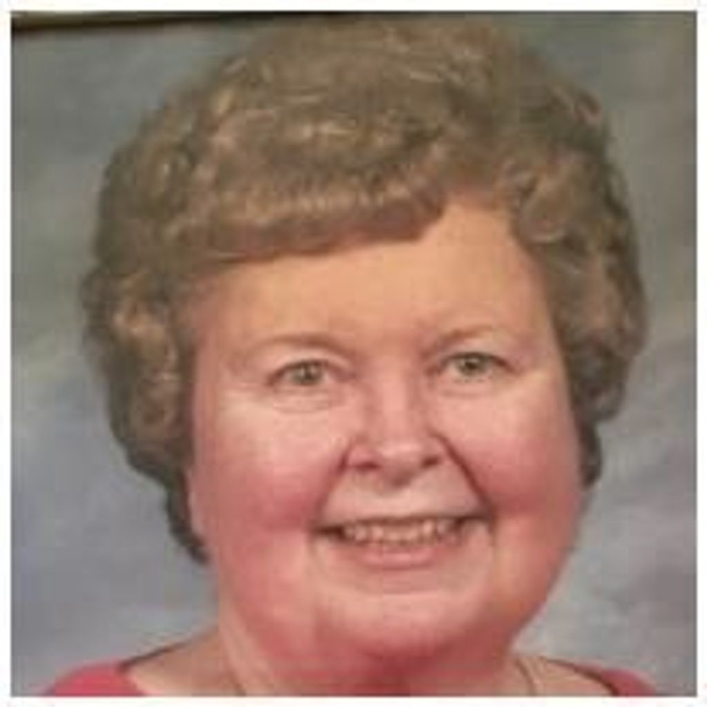 Anne E. Porter Profile Photo