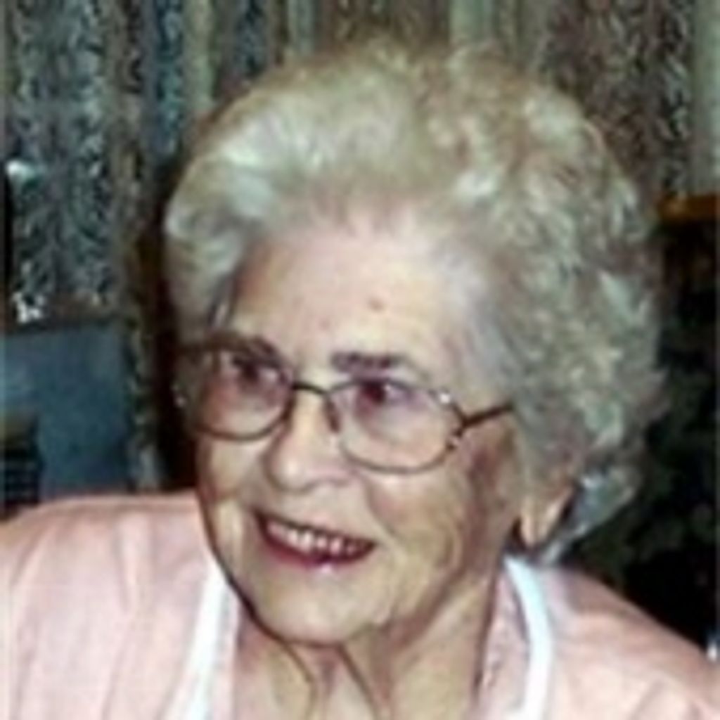 Opal Johnson