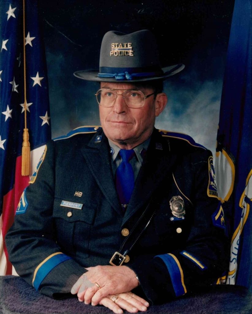 James G. Pierpont Sr.