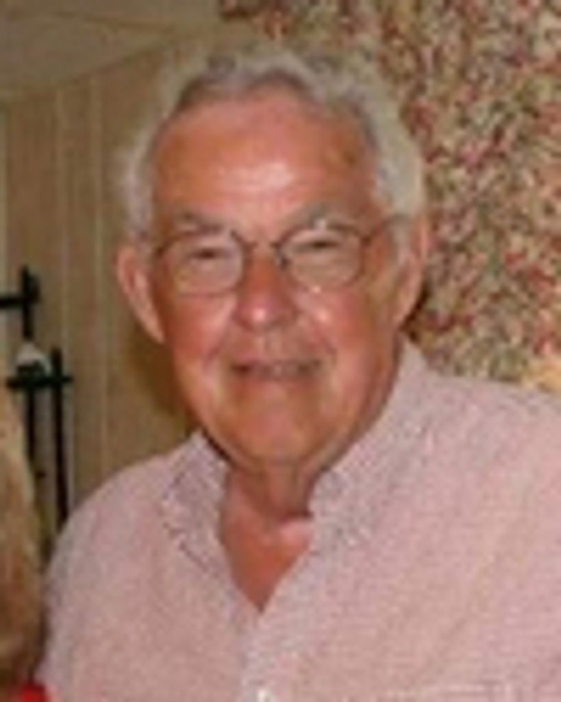 Rodney Evans Fitch Profile Photo
