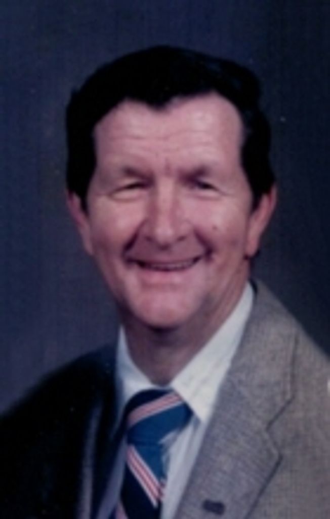Arnold Weber Profile Photo