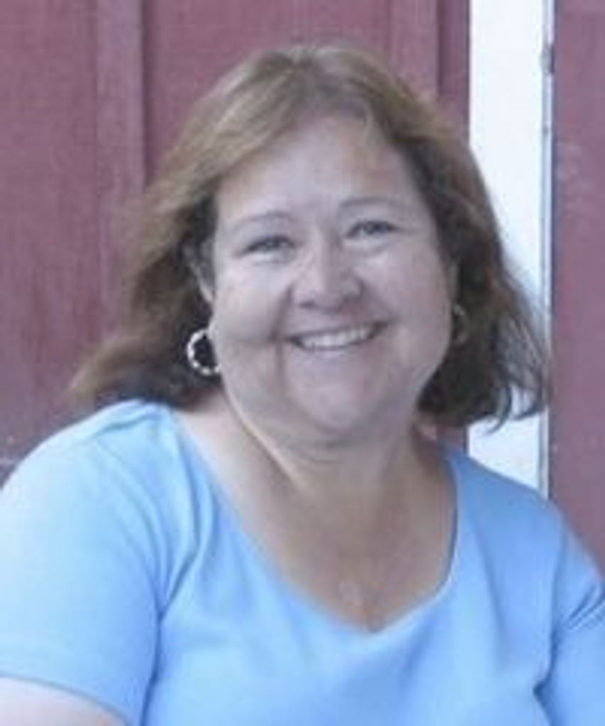 Roxanna Lynn Hoffman