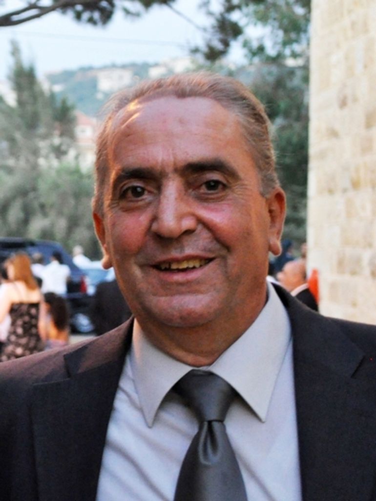 Georges Kachouh Profile Photo