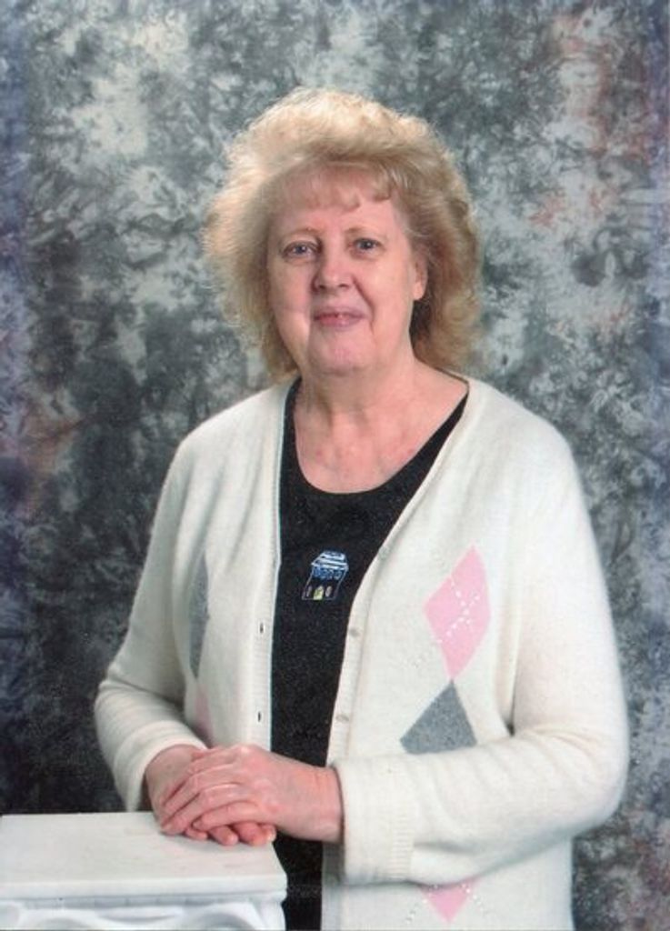 Shirley Marie Ingram Profile Photo