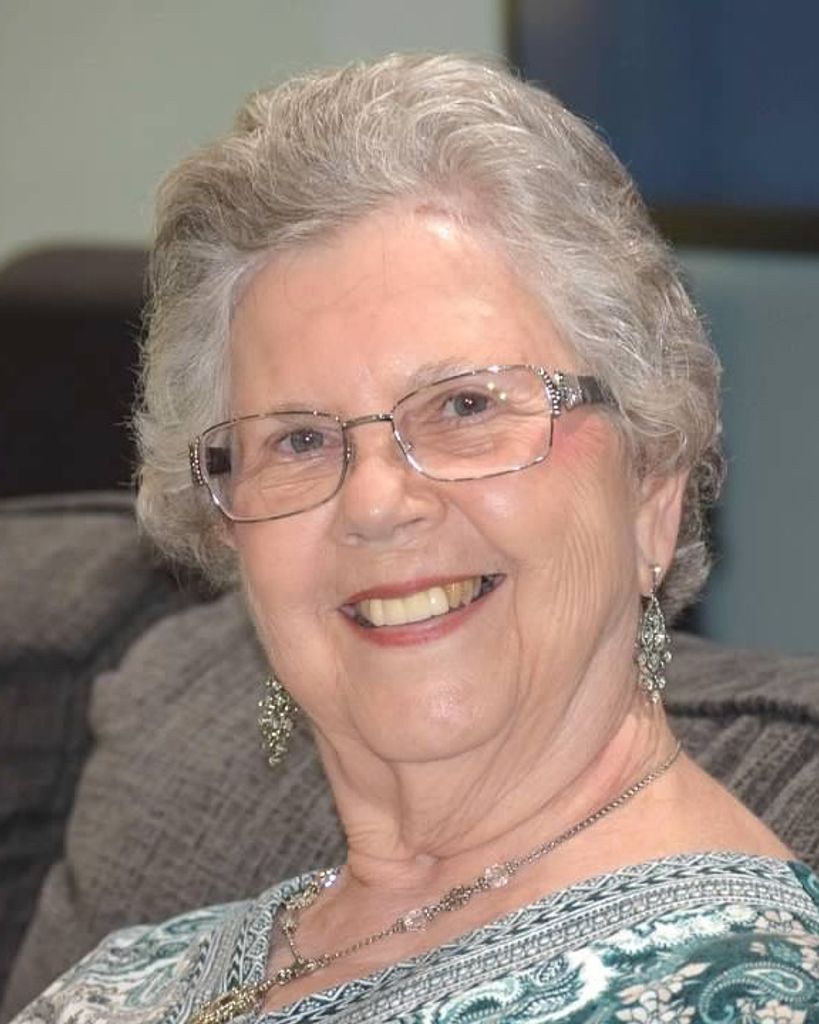 Nancy Ruth Moore Profile Photo