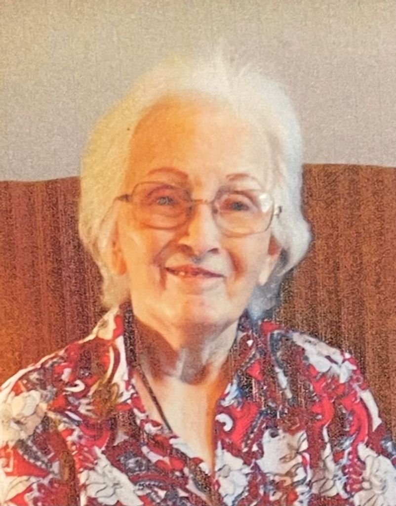 Marie George