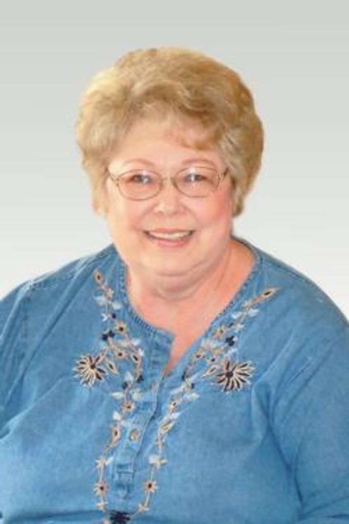 Carol Jean Puchowski