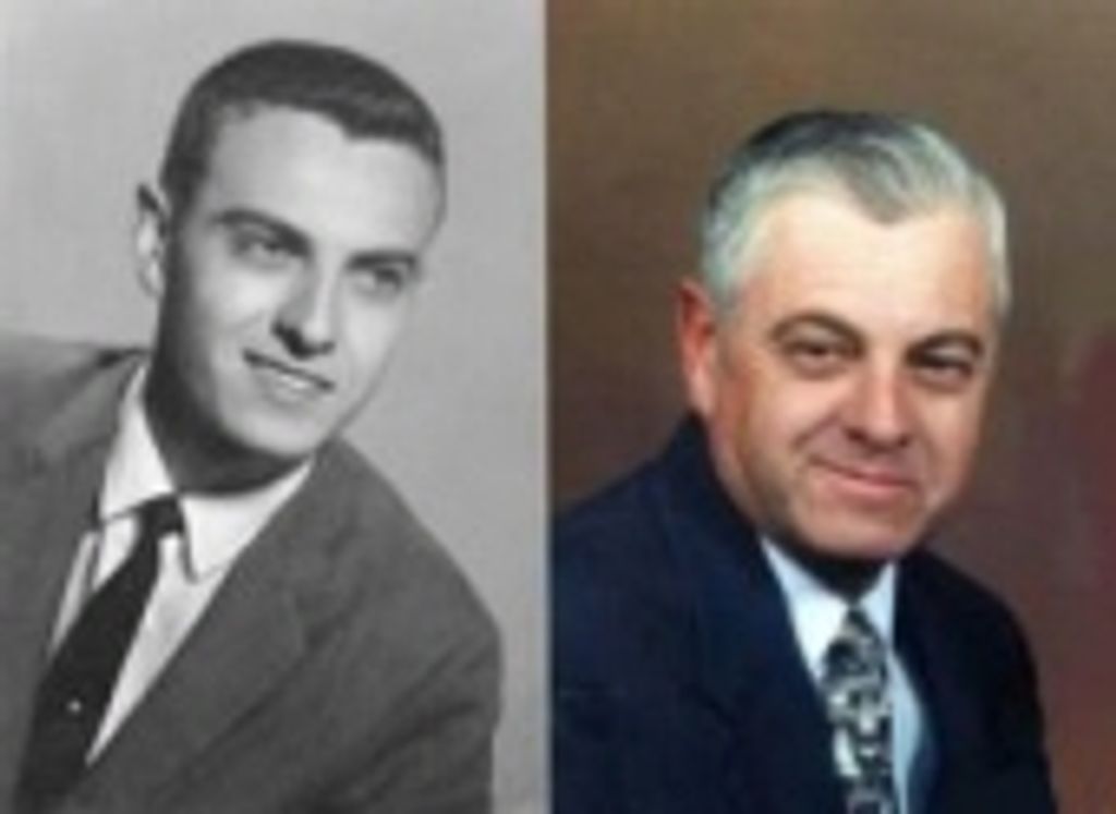Dell Grant Ludwig