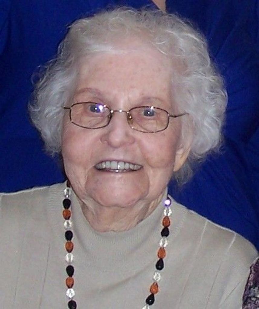 Helen D. Nelson