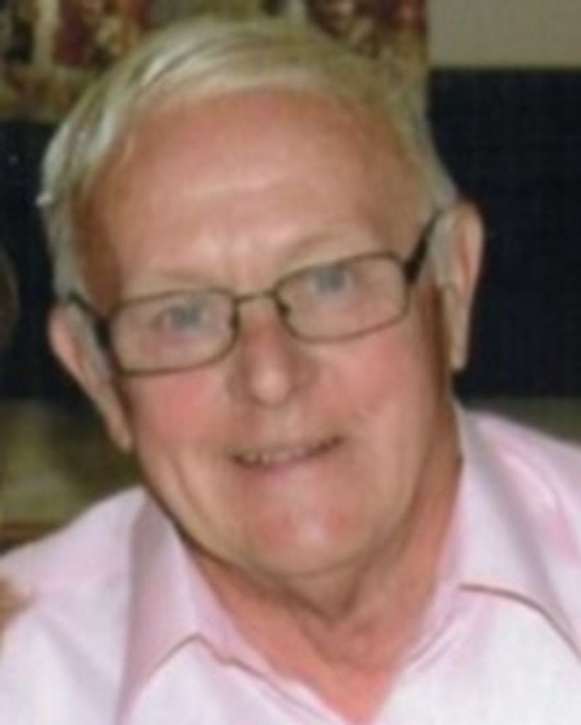Robert Harrison Brainard Profile Photo