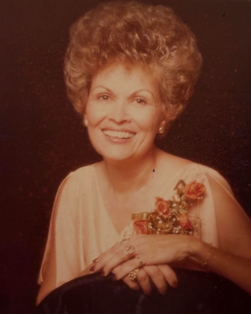 Ramona Scott