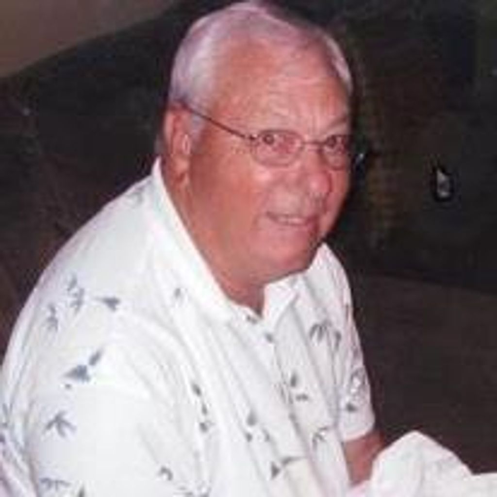 David Franklin Kennedy