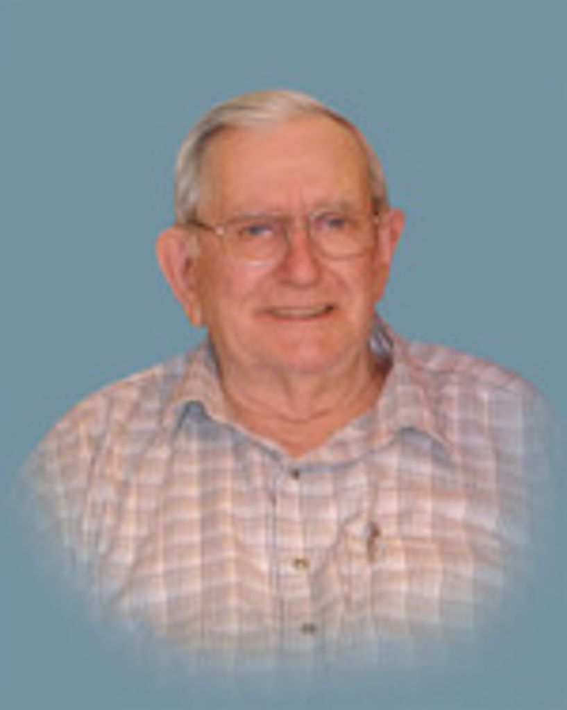 Robert Mccusker