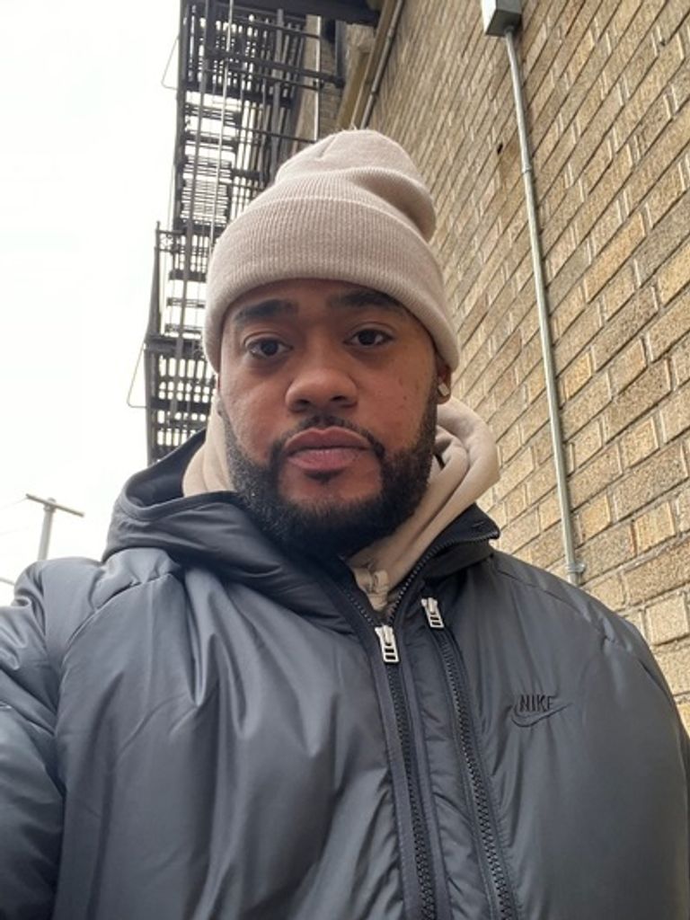 Sergio Liriano, Jr. Profile Photo