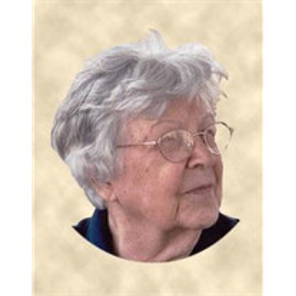 Mary Josephine Kennealy