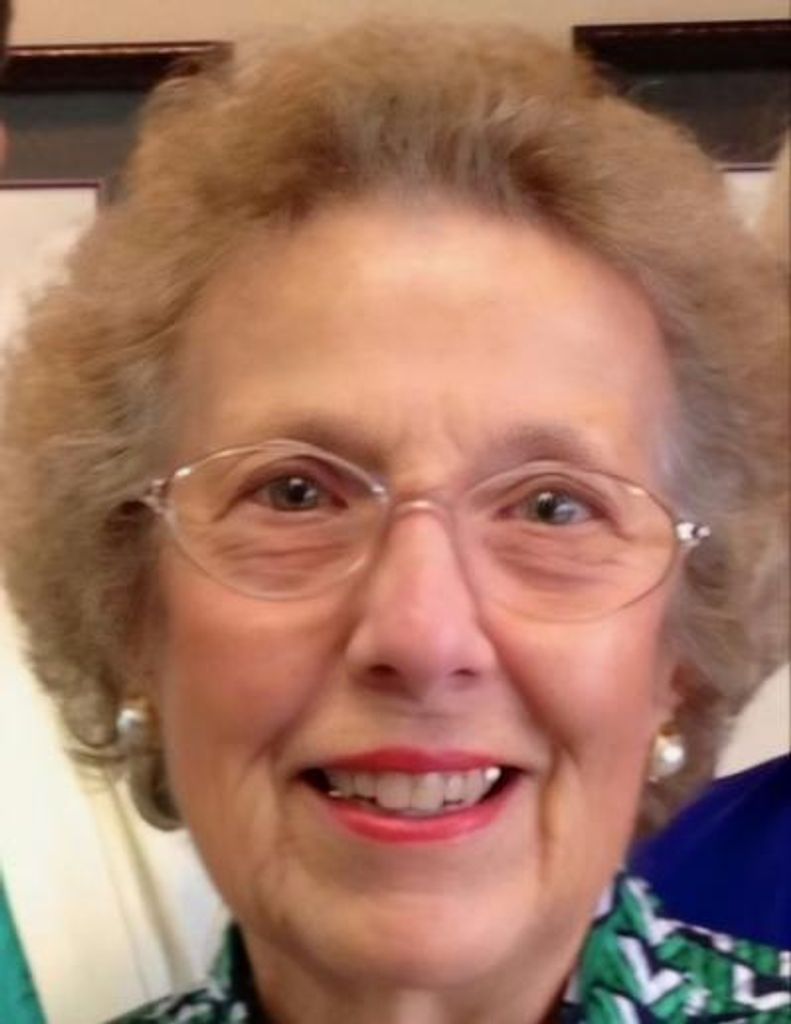 Barbara Jh Johnson Profile Photo