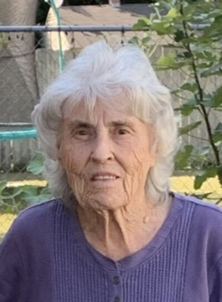 Emma Jean Criswell Profile Photo