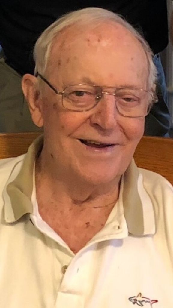 Fred Robert Boyett