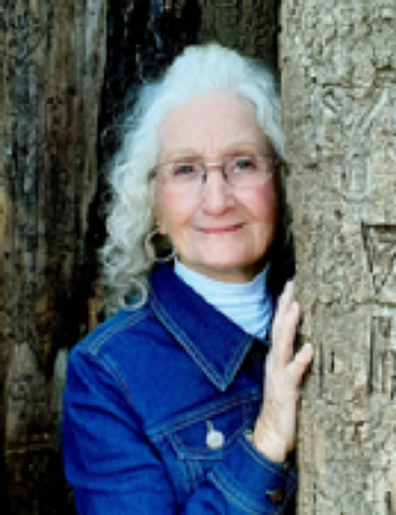 Dale Ann Simpson