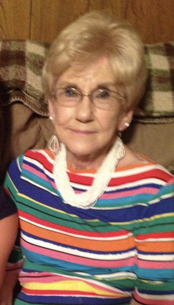 Patsy A. "Pat" Morgan Profile Photo