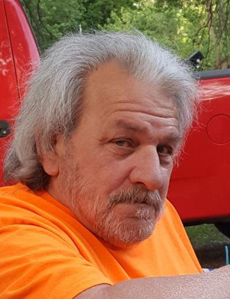 Gary Linville Profile Photo