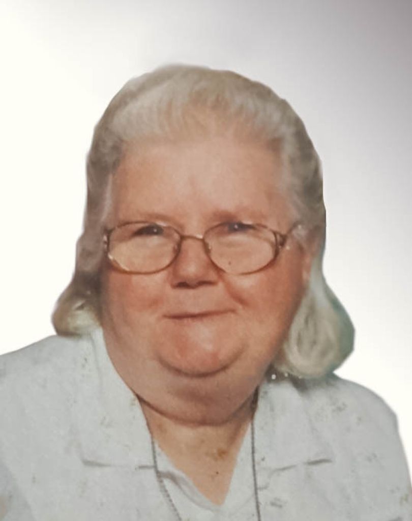 Lola Yvonne (Ham) Ickenroth Profile Photo