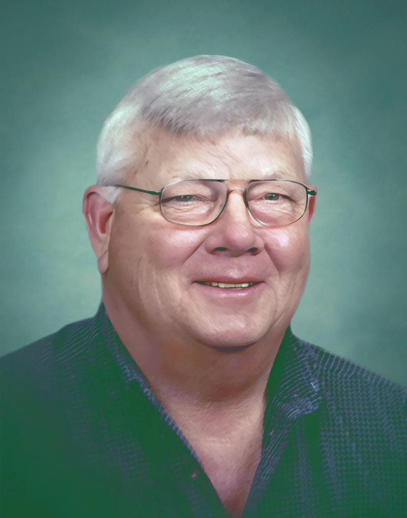 William Mccoy Harrington Profile Photo