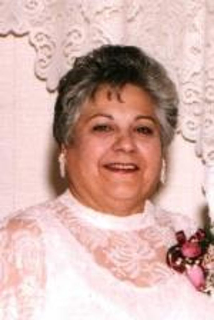 Eleanor G. (Keulian) Sauer