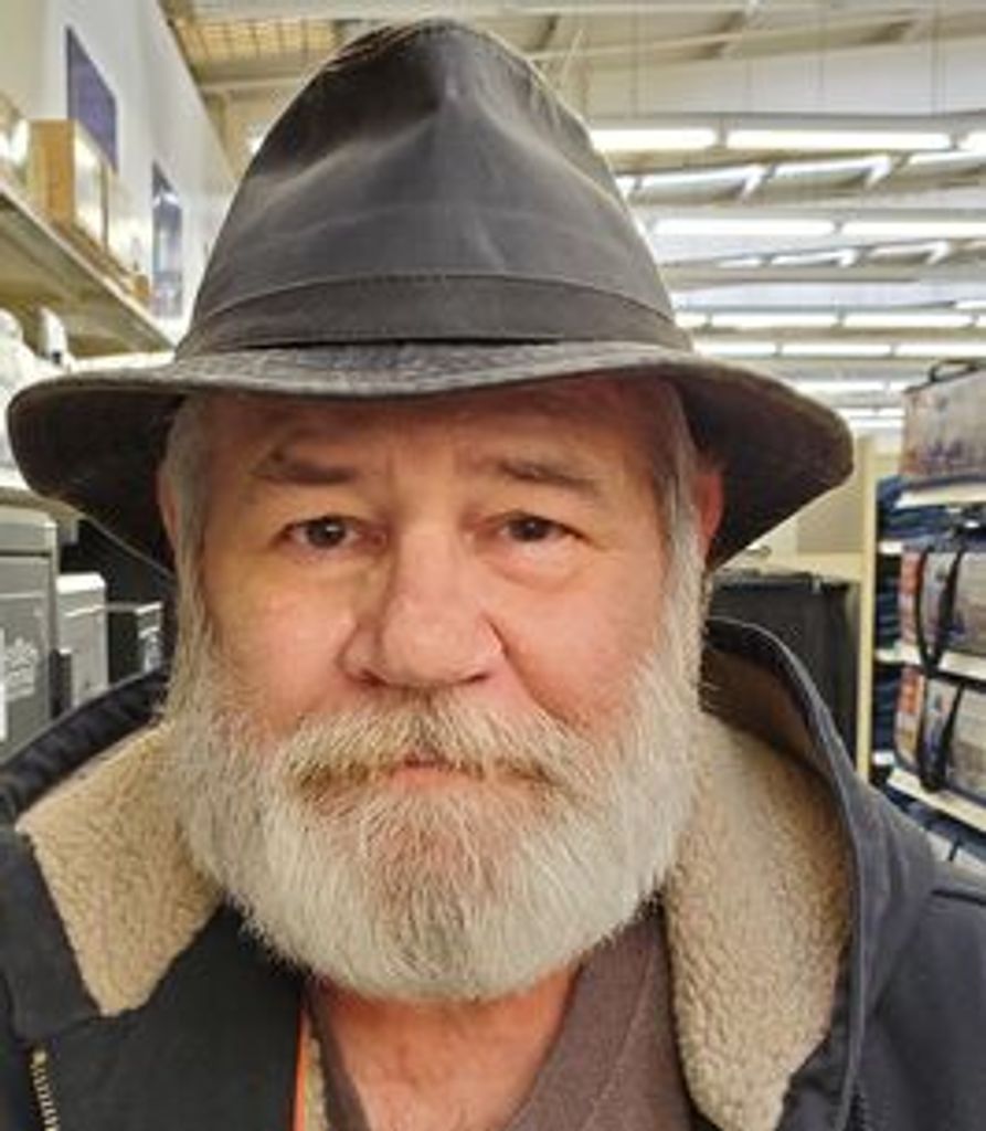 W.D. Johnson Profile Photo