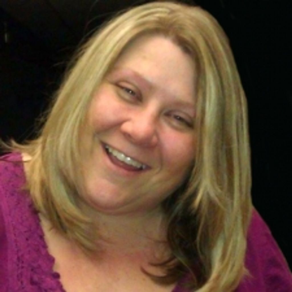 Carolyn Townsend