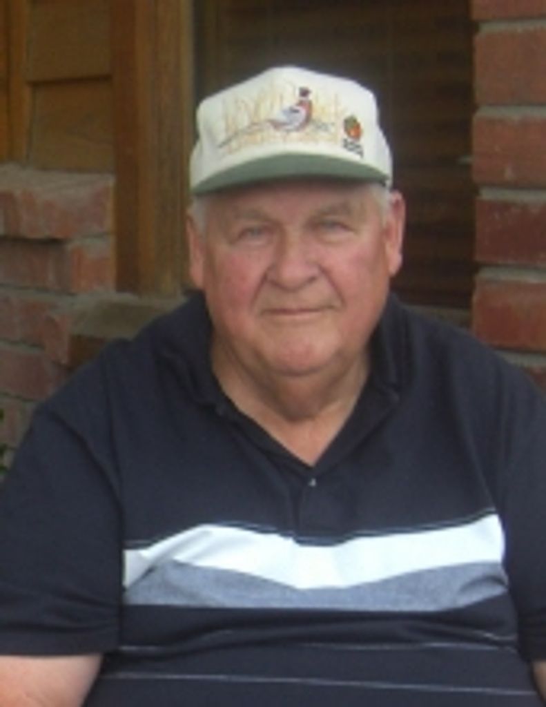 Leo Morris Altemeier Profile Photo