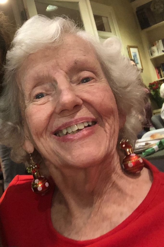 Marian Sager Profile Photo