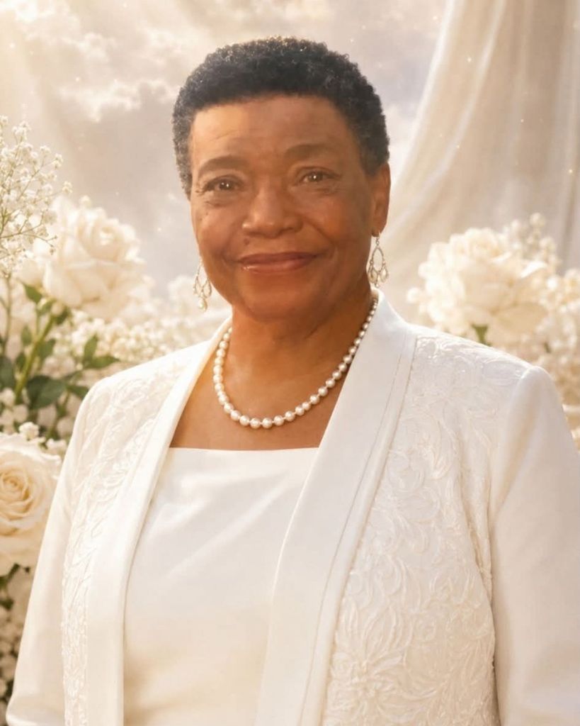 Johnnie G. McDaniel Profile Photo